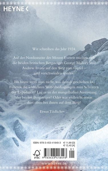 Produktbild: Der Berg