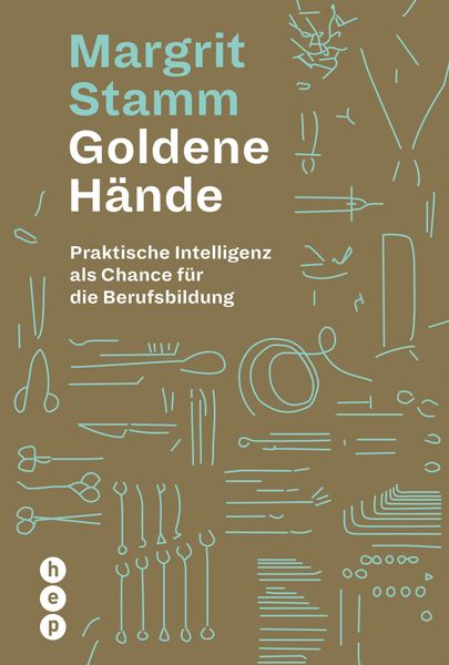 Produktbild: Goldene H&auml;nde