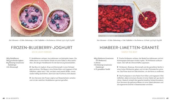 Produktbild: S&uuml;&szlig;igkeiten zuckerfrei