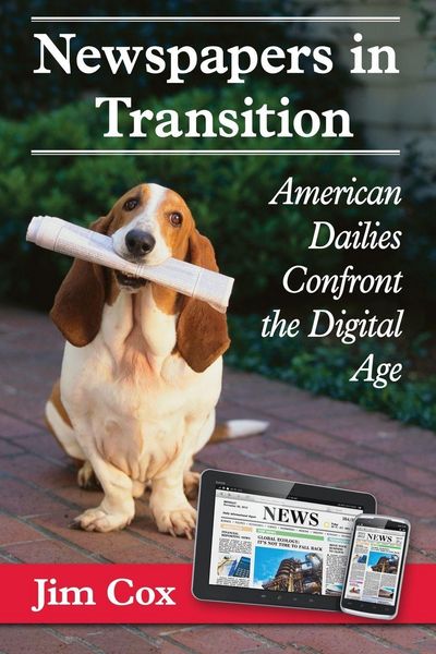 Produktbild: Newspapers in Transition