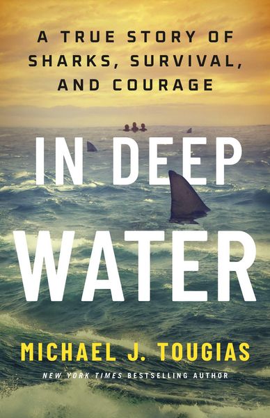 Produktbild: In Deep Water