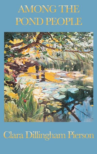 Produktbild: Among the Pond People