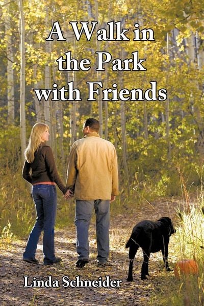 Produktbild: A Walk in the Park with Friends