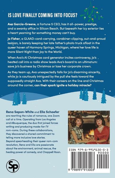 Produktbild: The Christmas Pic