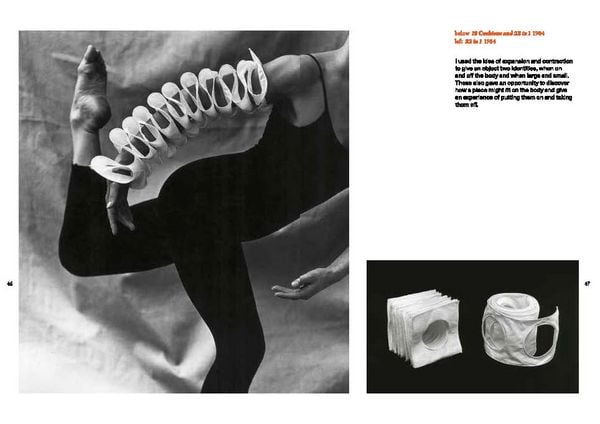 Produktbild: Caroline Broadhead