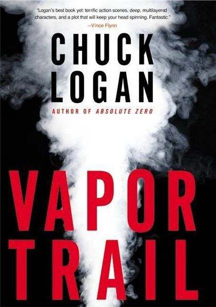 Produktbild: Vapor Trail