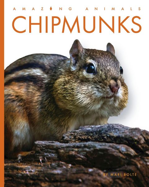 Produktbild: Chipmunks
