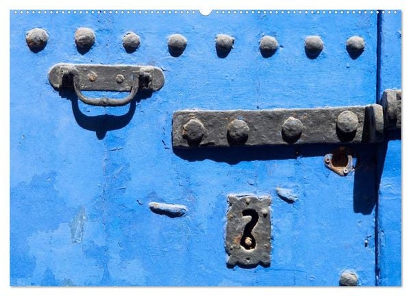 Produktbild: Essaouira. Marokko (Wandkalender 2026 DIN A2 quer), CALVENDO Monatskalender