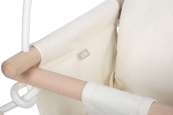Produktbild: Babyschaukel beige