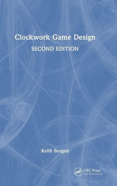 Produktbild: Clockwork Game Design