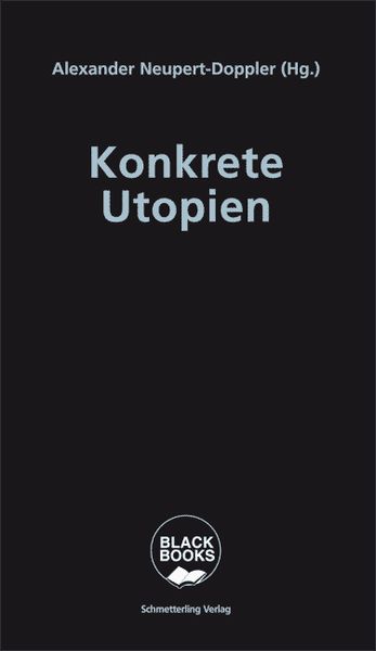 Produktbild: Konkrete Utopien