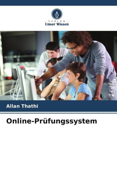 Produktbild: Online-Pr&uuml;fungssystem
