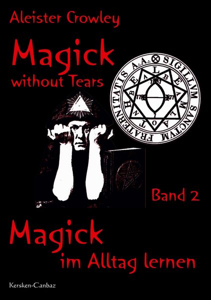 Produktbild: Magick without Tears - Band 2