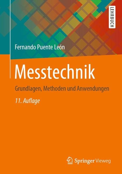 Produktbild: Messtechnik