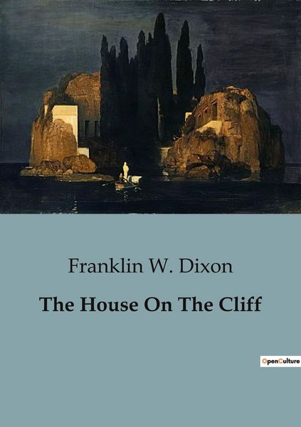 Produktbild: The House On The Cliff