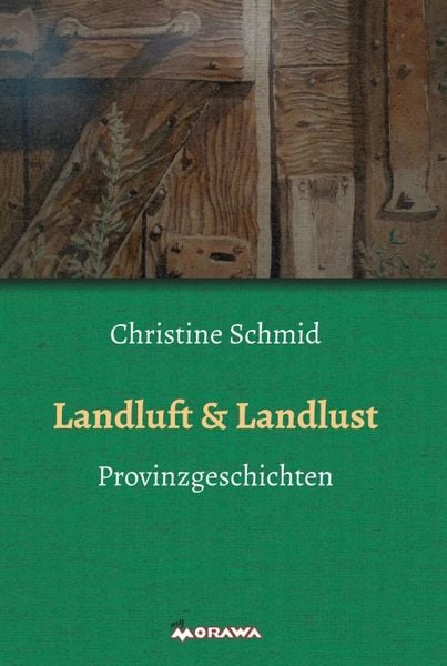Produktbild: Landluft & Landlust