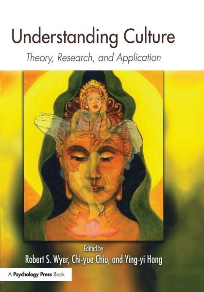 Produktbild: Understanding Culture