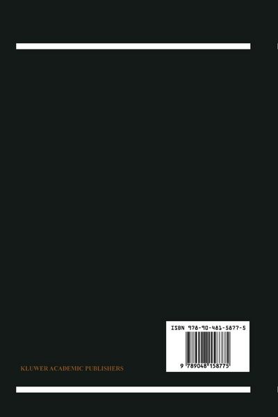 Produktbild: Handbook of Philosophical Logic