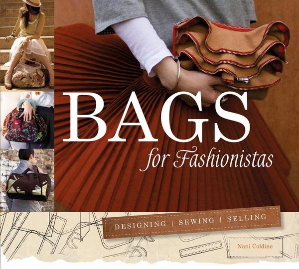 Produktbild: Bags for Fashionistas
