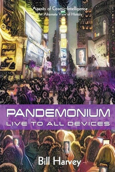 Produktbild: Pandemonium
