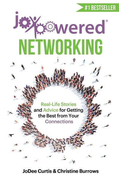 Produktbild: JoyPowered Networking