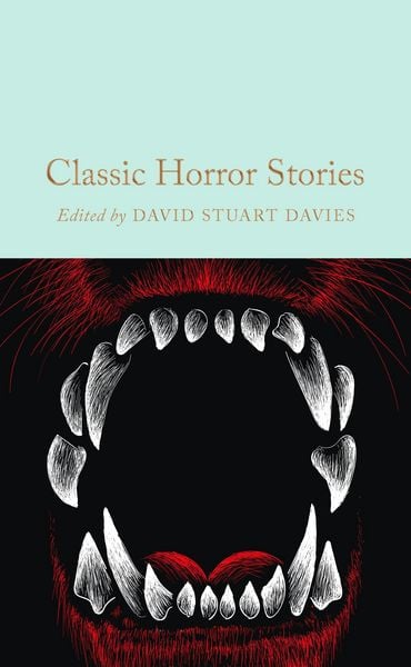 Produktbild: Classic Horror Stories