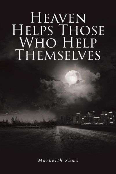Produktbild: Heaven Helps Those Who Help Themselves