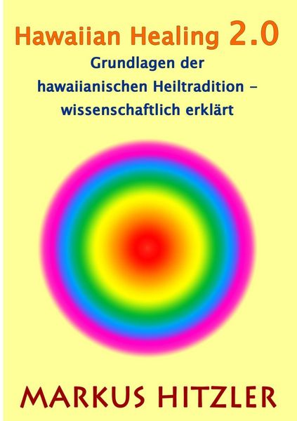 Produktbild: Hawaiian Healing 2.0