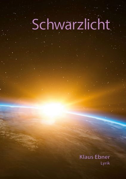 Produktbild: Schwarzlicht
