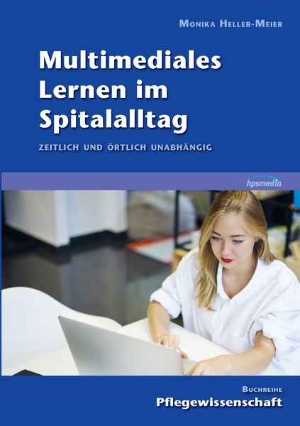 Produktbild: Multimediales Lernen im Spitalalltag
