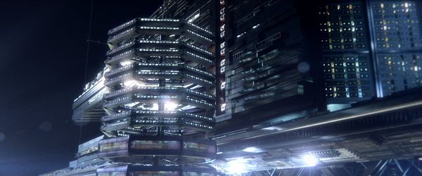 Produktbild: Aniara