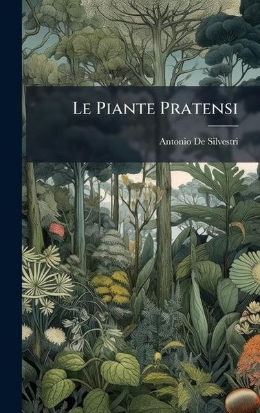 Produktbild: Le Piante Pratensi
