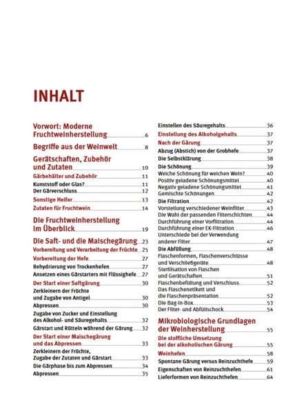 Produktbild: Craft Wine selbst gemacht