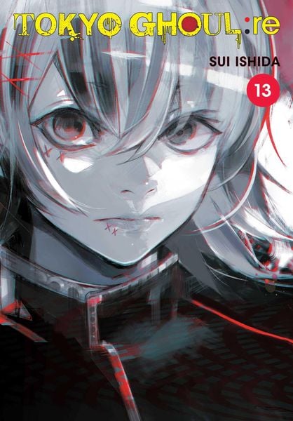 Produktbild: Tokyo Ghoul: re, Vol. 13