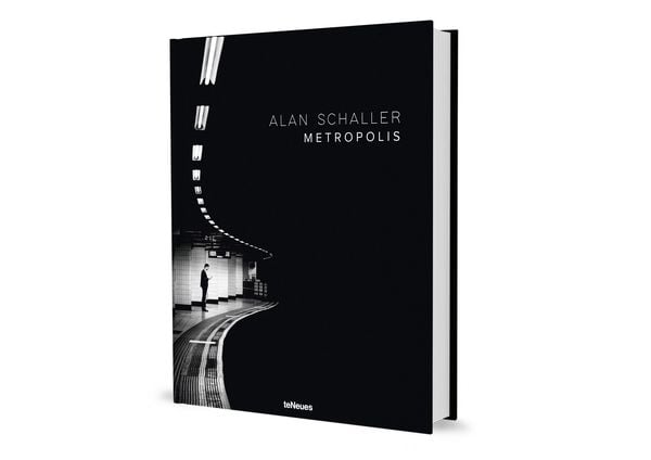 Produktbild: Metropolis