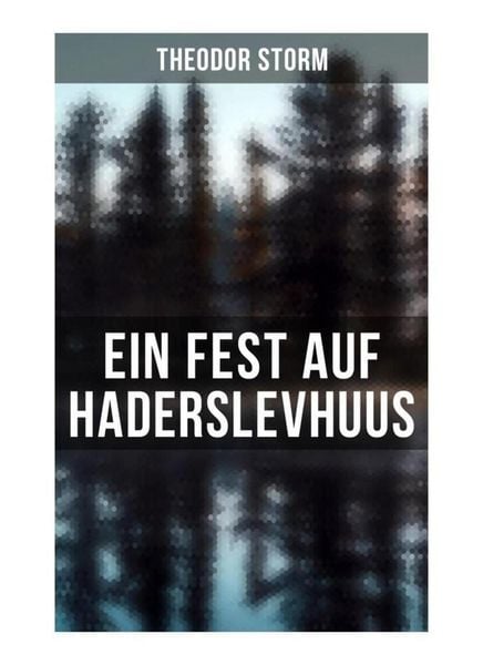 Produktbild: Ein Fest auf Haderslevhuus