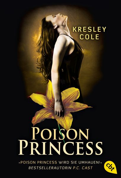 Cover of the book Poison Princess Band 1