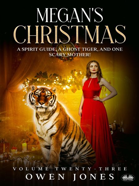 Produktbild: Megan's Christmas