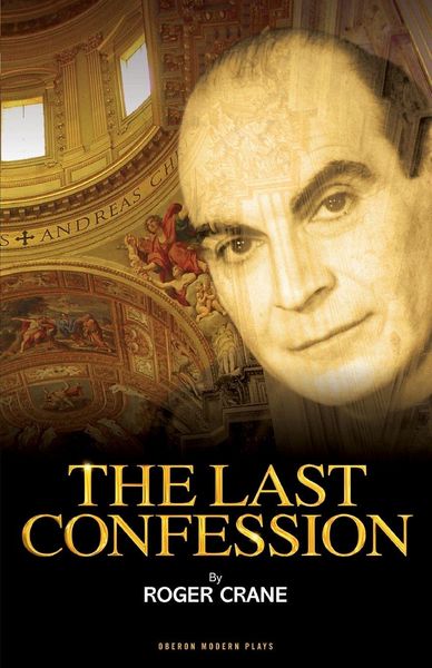 Produktbild: The Last Confession