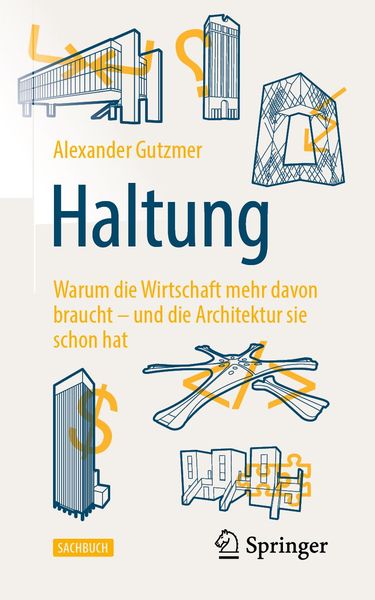 Produktbild: Haltung
