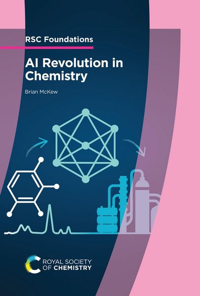 Produktbild: AI Revolution in Chemistry
