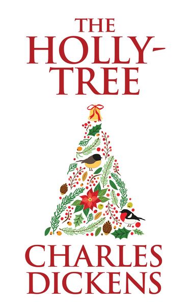 Produktbild: The Holly-Tree