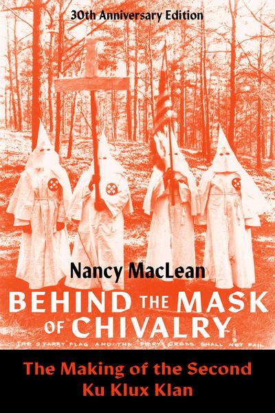 Produktbild: Behind the Mask of Chivalry