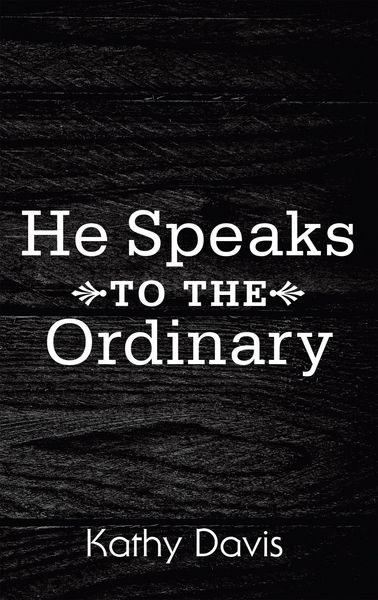 Produktbild: He Speaks to the Ordinary