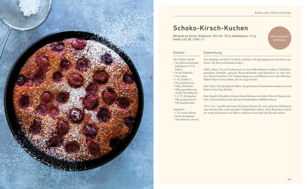 Produktbild: Das Anti-Diabetes-Programm