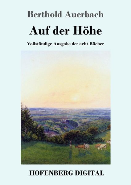 Produktbild: Auf der H&ouml;he