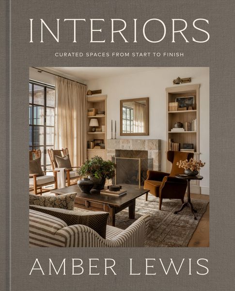 Produktbild: Interiors: A Home Renovation and Interior Design Book
