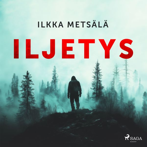 Iljetys