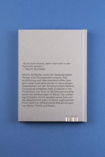 Produktbild: Mein Tanz, mein Leben