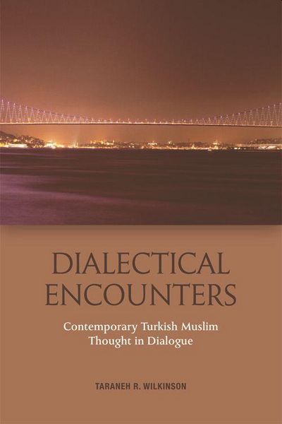 Produktbild: Dialectical Encounters